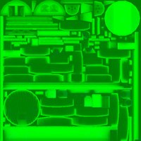 Asset preview